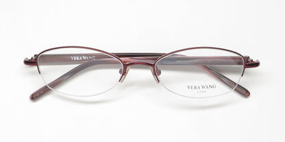 Vera Wang Luxe Bellatrix Eyeglasses by ModaFrames