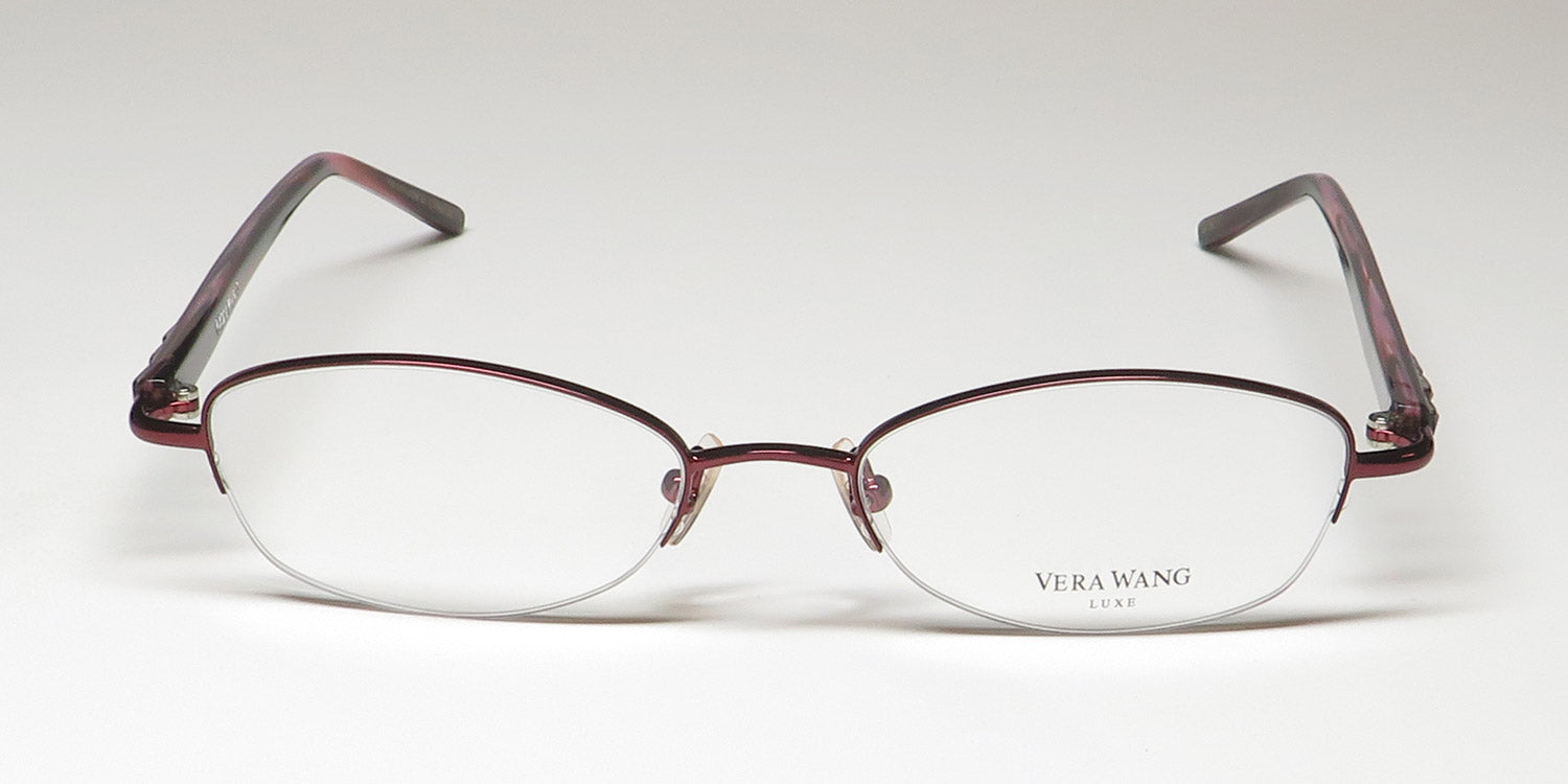 Vera Wang Luxe Bellatrix Eyeglasses by ModaFrames