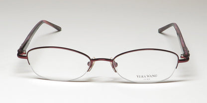 Vera Wang Luxe Bellatrix Eyeglasses by ModaFrames