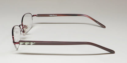 Vera Wang Luxe Bellatrix Eyeglasses by ModaFrames