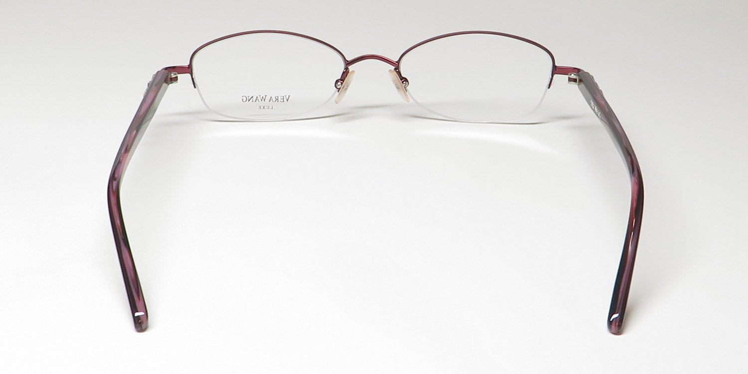 Vera Wang Luxe Bellatrix Eyeglasses by ModaFrames
