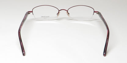 Vera Wang Luxe Bellatrix Eyeglasses by ModaFrames