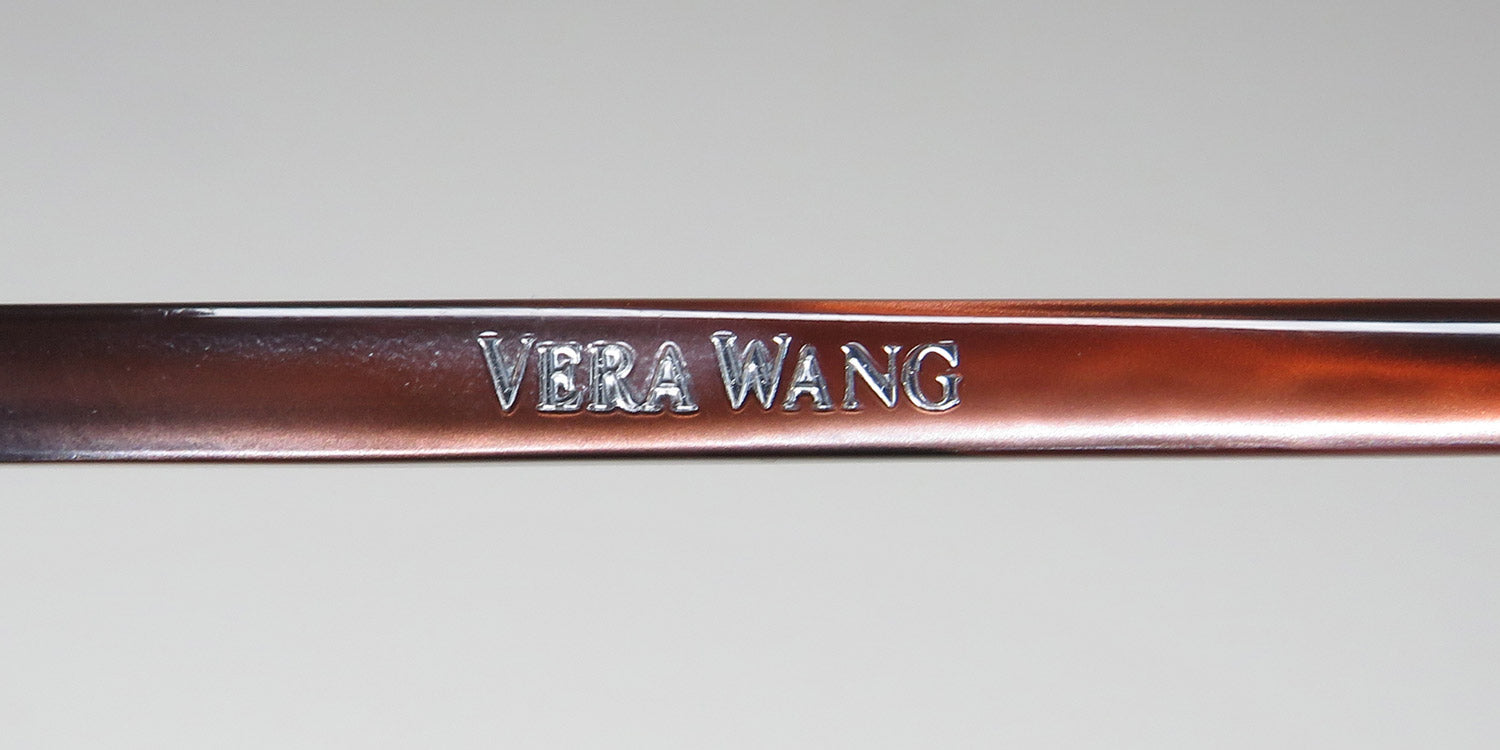 Vera Wang Luxe Bellatrix Eyeglasses by ModaFrames