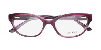 Vera Wang Luxe Raina Eyeglasses by ModaFrames