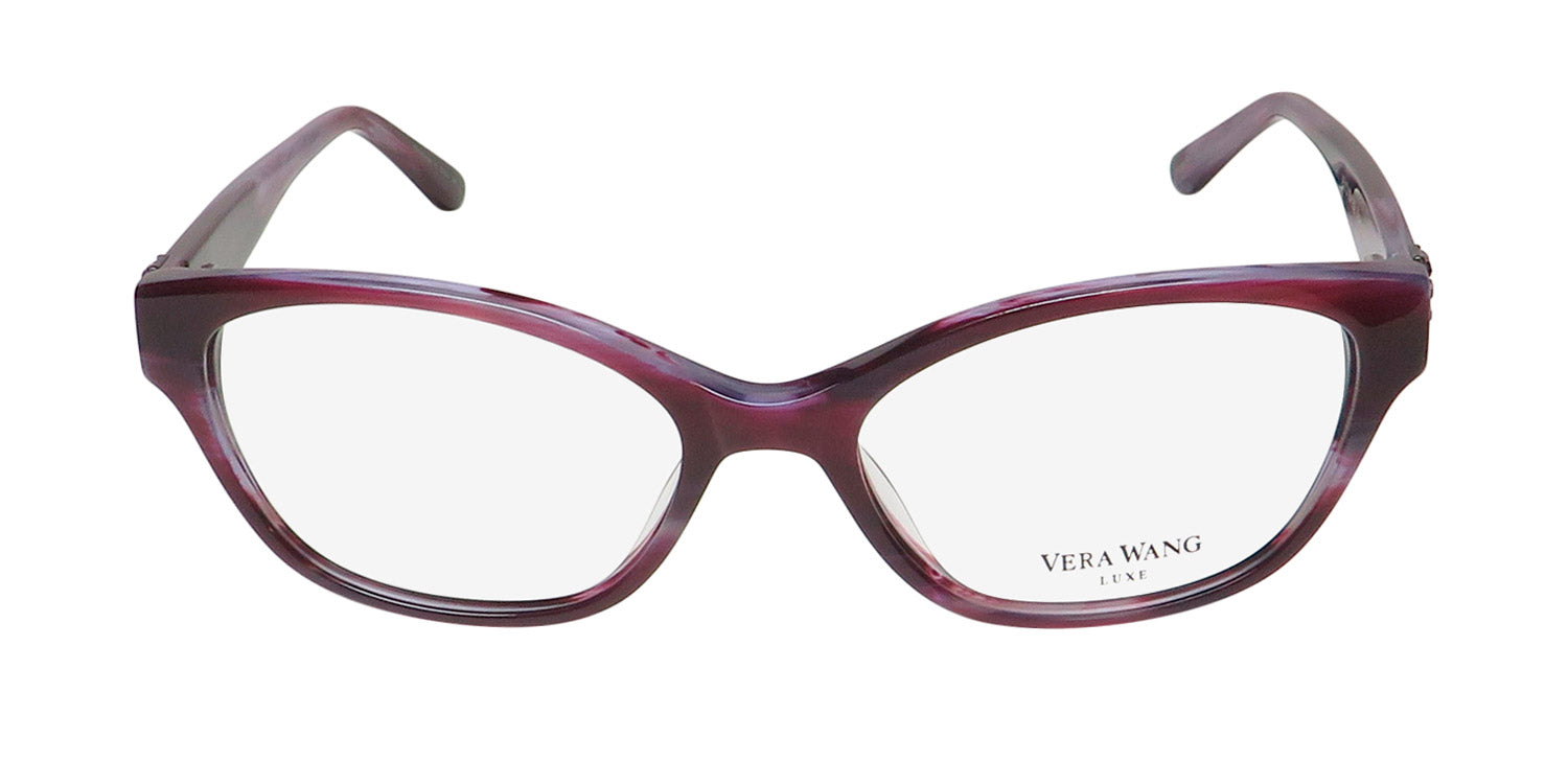 Vera Wang Luxe Raina Eyeglasses by ModaFrames