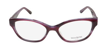 Vera Wang Luxe Raina Eyeglasses by ModaFrames