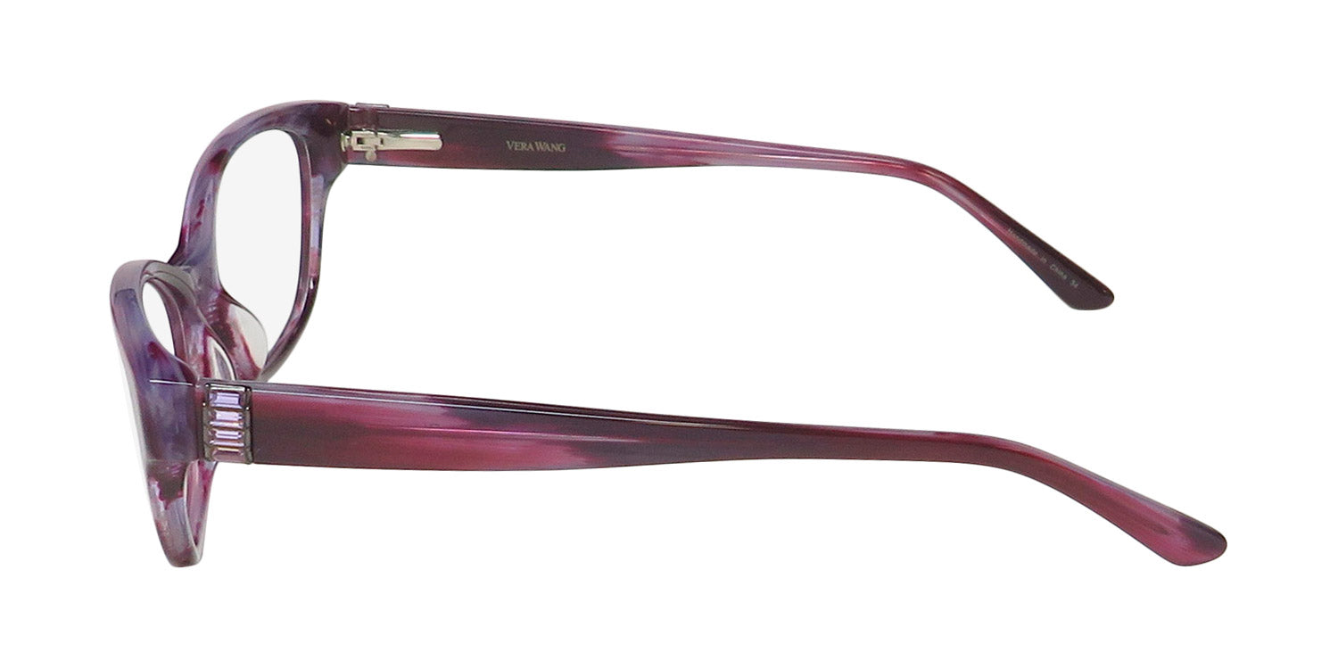 Vera Wang Luxe Raina Eyeglasses by ModaFrames