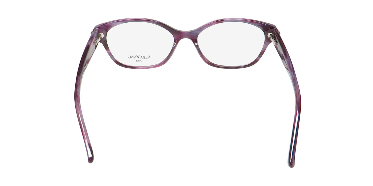 Vera Wang Luxe Raina Eyeglasses by ModaFrames
