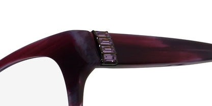 Vera Wang Luxe Raina Eyeglasses by ModaFrames