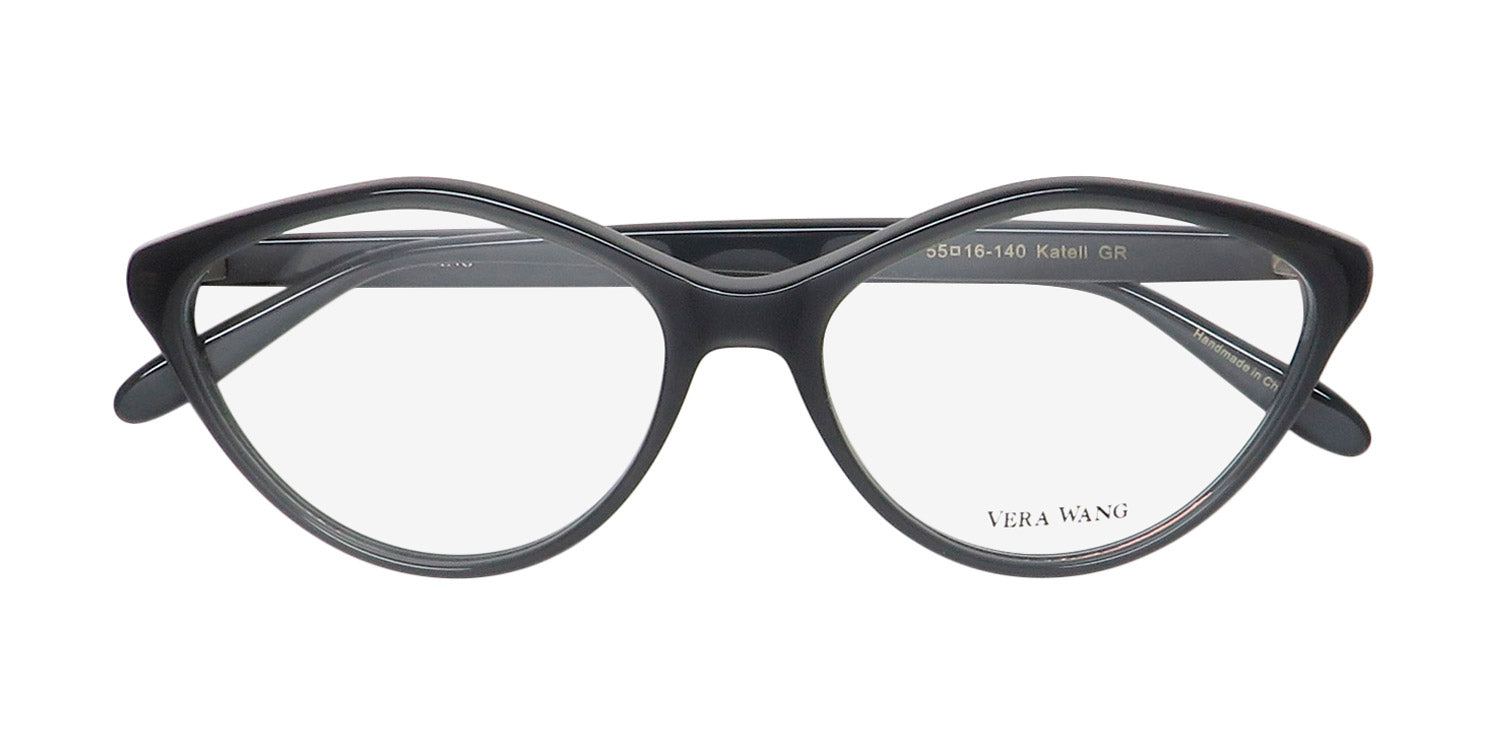 Vera Wang Luxe Katell Eyeglasses by ModaFrames