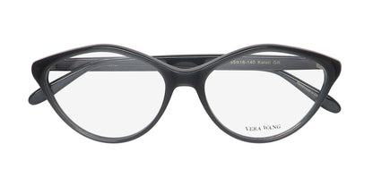 Vera Wang Luxe Katell Eyeglasses by ModaFrames