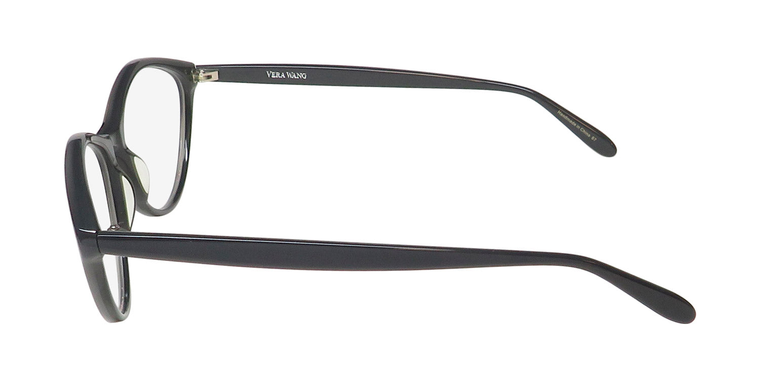 Vera Wang Luxe Katell Eyeglasses by ModaFrames