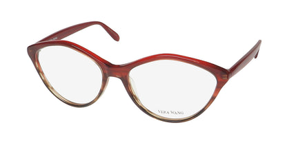 Vera Wang Luxe Katell Eyeglasses by ModaFrames