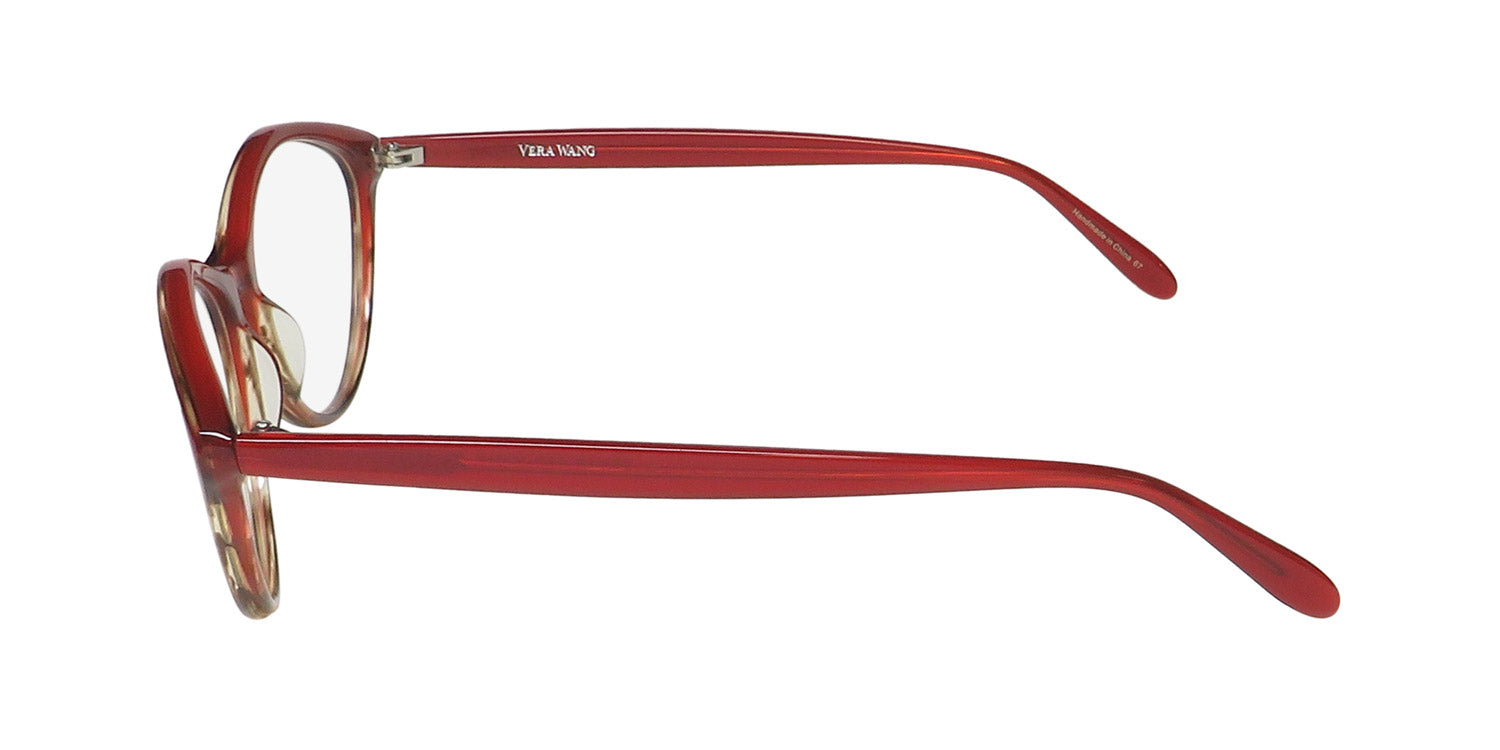 Vera Wang Luxe Katell Eyeglasses by ModaFrames