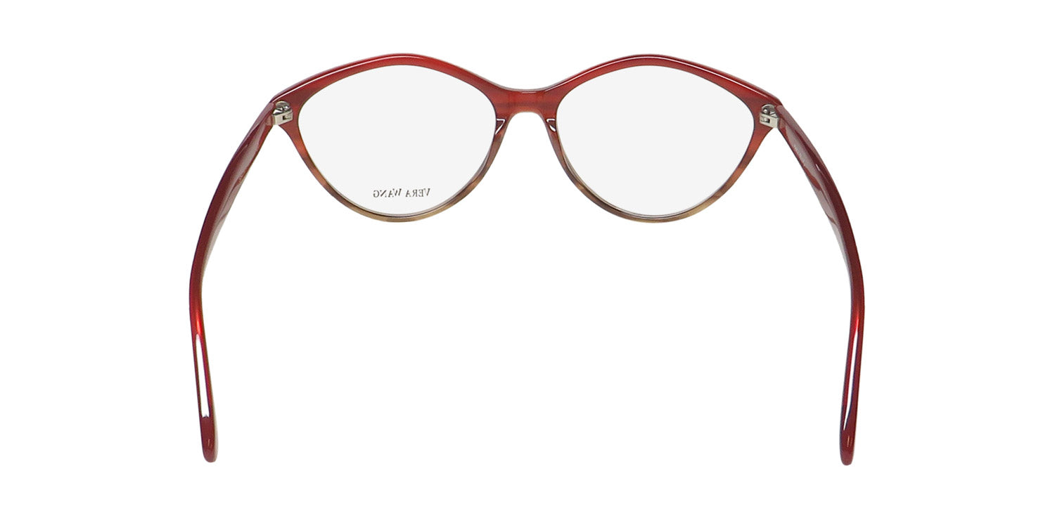 Vera Wang Luxe Katell Eyeglasses by ModaFrames