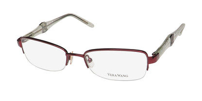 Vera Wang V327 Eyeglasses by ModaFrames