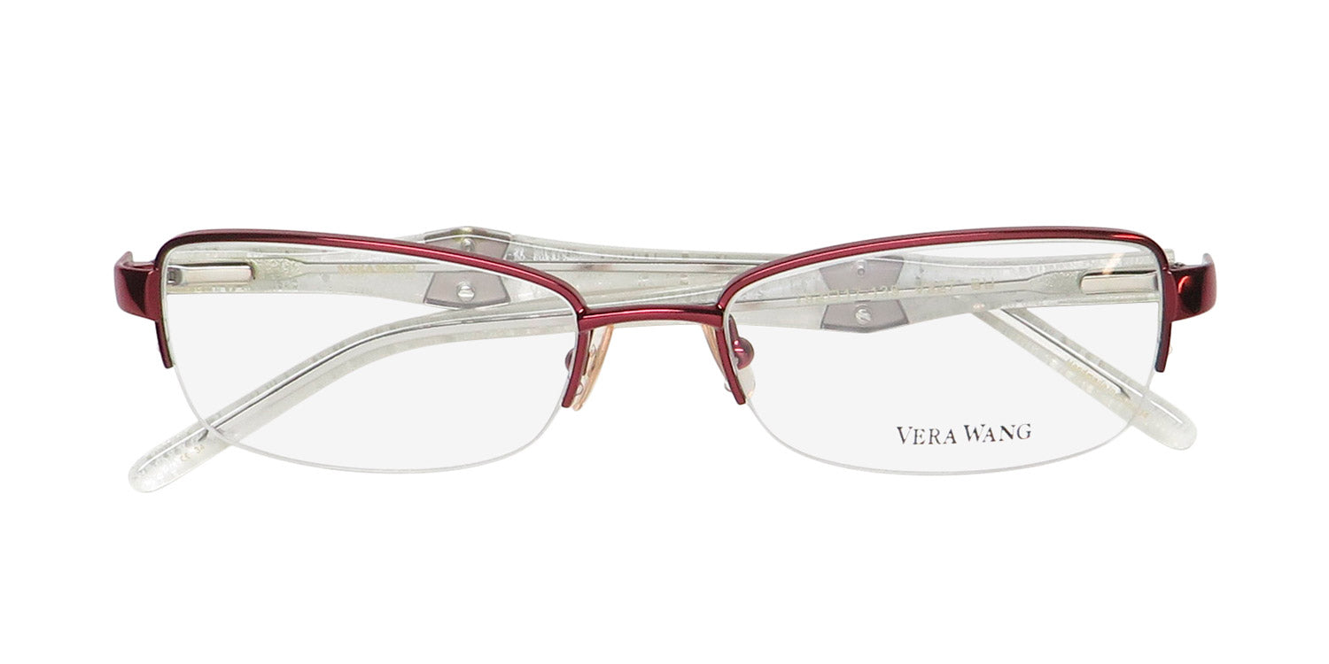 Vera Wang V327 Eyeglasses by ModaFrames