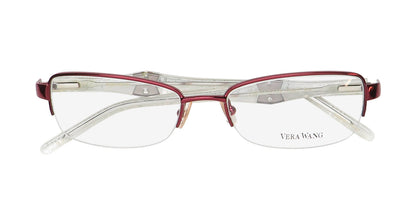 Vera Wang V327 Eyeglasses by ModaFrames