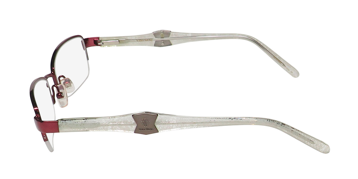 Vera Wang V327 Eyeglasses by ModaFrames