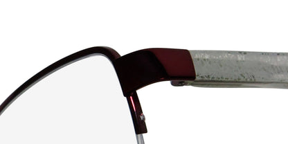 Vera Wang V327 Eyeglasses by ModaFrames