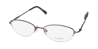 Vera Wang Luxe Lacerta Eyeglasses by ModaFrames