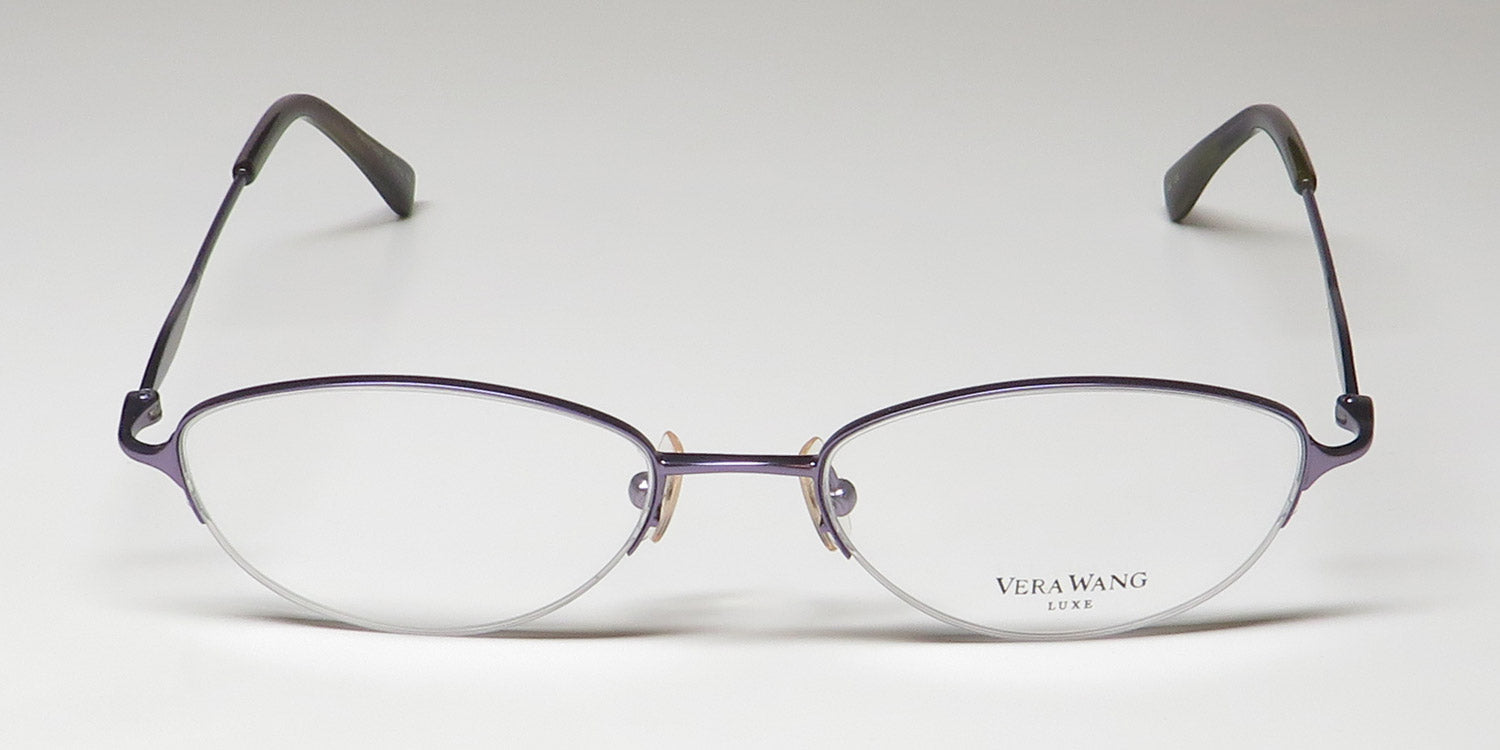Vera Wang Luxe Lacerta Eyeglasses by ModaFrames