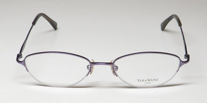 Vera Wang Luxe Lacerta Eyeglasses by ModaFrames