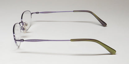Vera Wang Luxe Lacerta Eyeglasses by ModaFrames