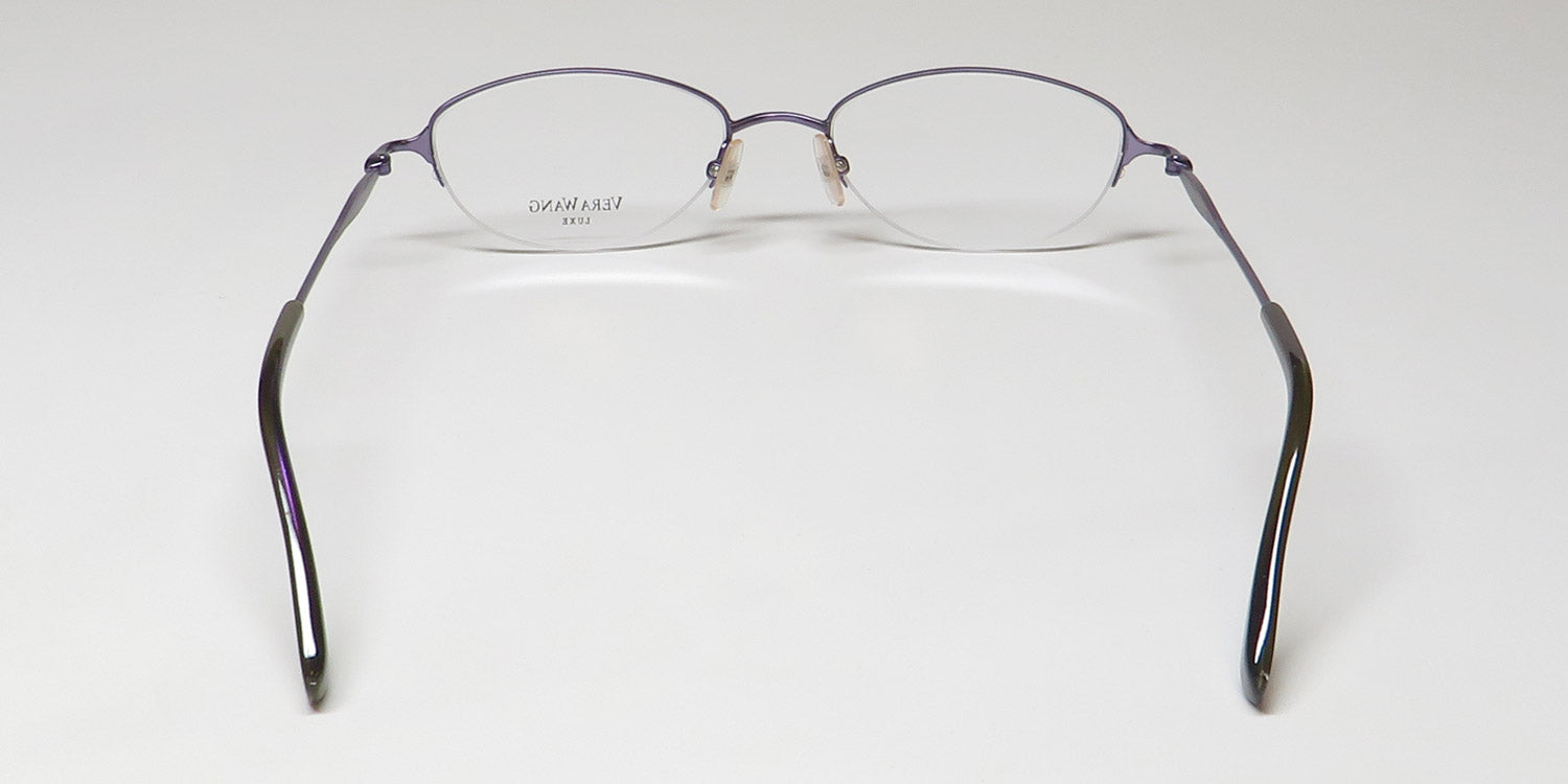 Vera Wang Luxe Lacerta Eyeglasses by ModaFrames