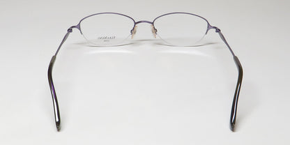 Vera Wang Luxe Lacerta Eyeglasses by ModaFrames