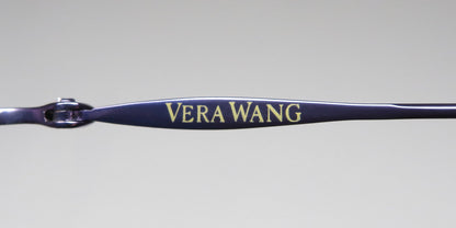 Vera Wang Luxe Lacerta Eyeglasses by ModaFrames