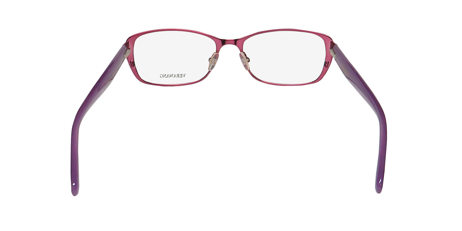 Vera Wang V378 Eyeglasses by ModaFrames