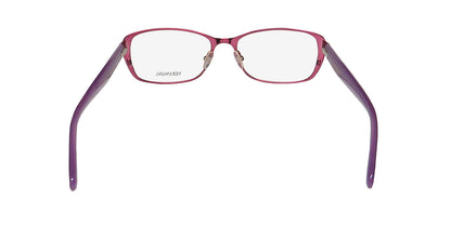 Vera Wang V378 Eyeglasses by ModaFrames