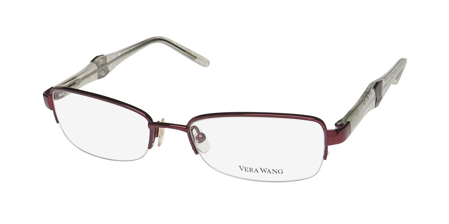 Vera Wang V327 Eyeglasses by ModaFrames