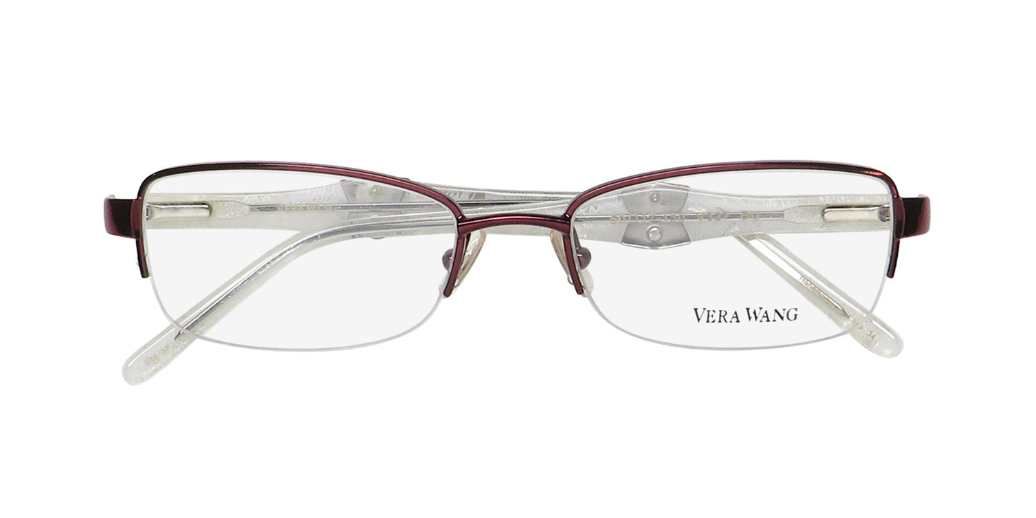 Vera Wang V327 Eyeglasses by ModaFrames