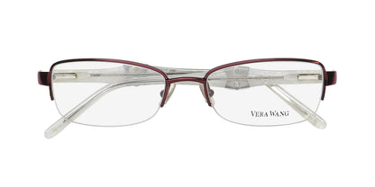 Vera Wang V327 Eyeglasses by ModaFrames
