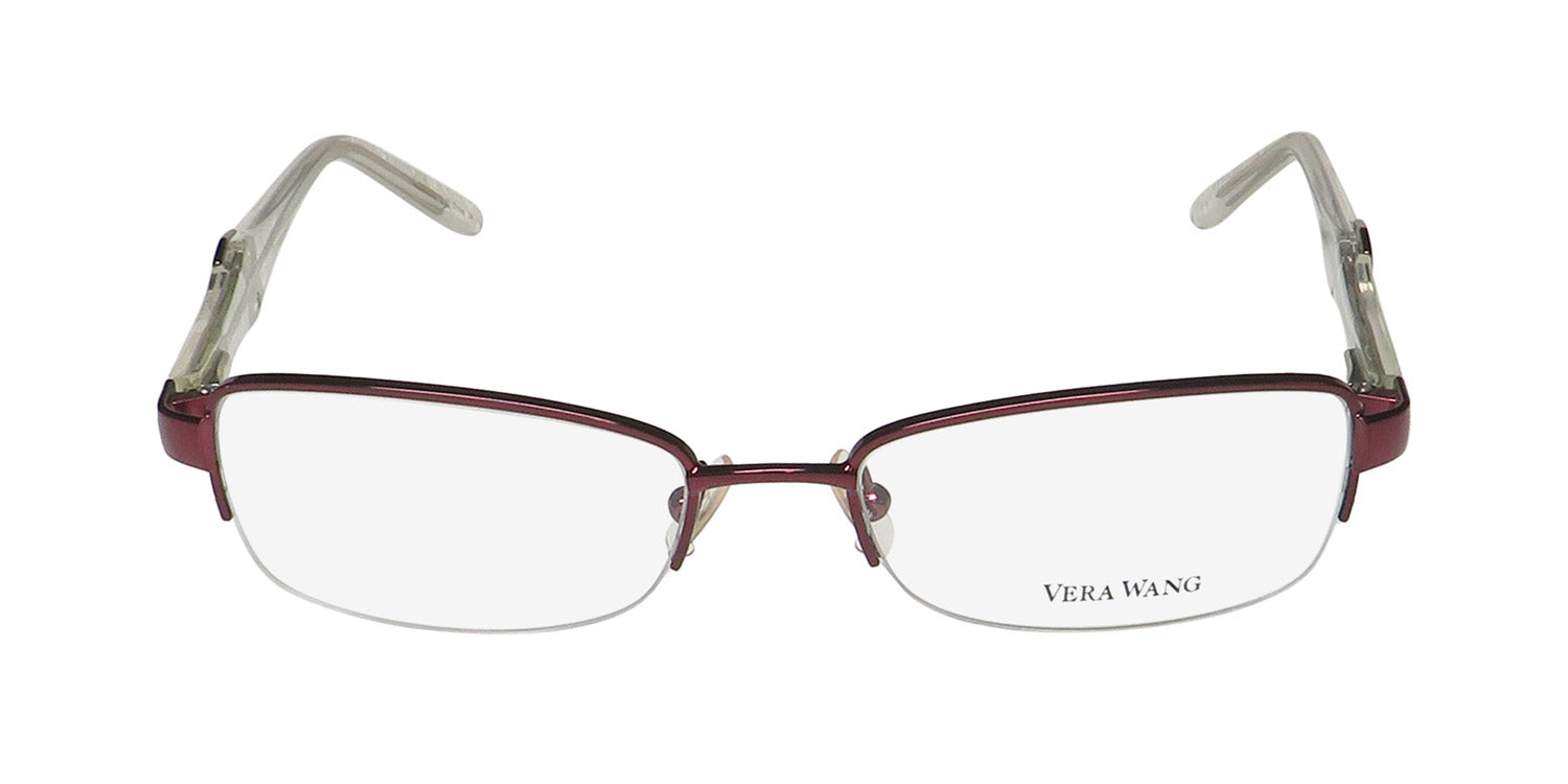 Vera Wang V327 Eyeglasses by ModaFrames