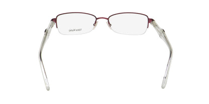 Vera Wang V327 Eyeglasses by ModaFrames