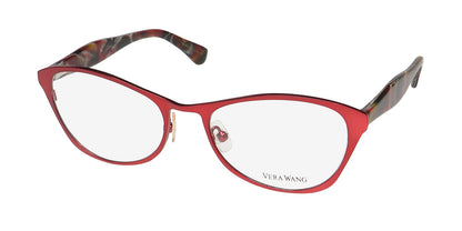 Vera Wang V385 Eyeglasses by ModaFrames