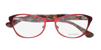 Vera Wang V385 Eyeglasses by ModaFrames