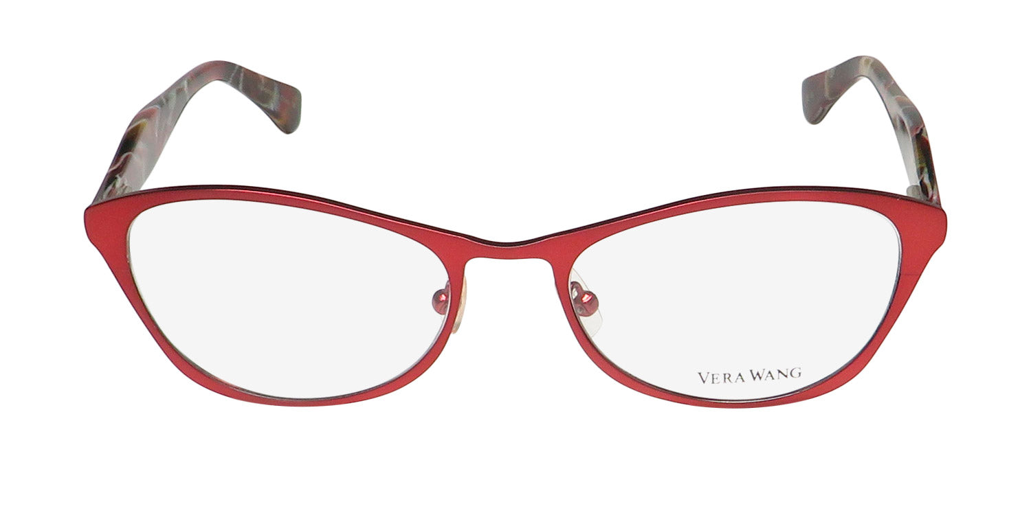 Vera Wang V385 Eyeglasses by ModaFrames