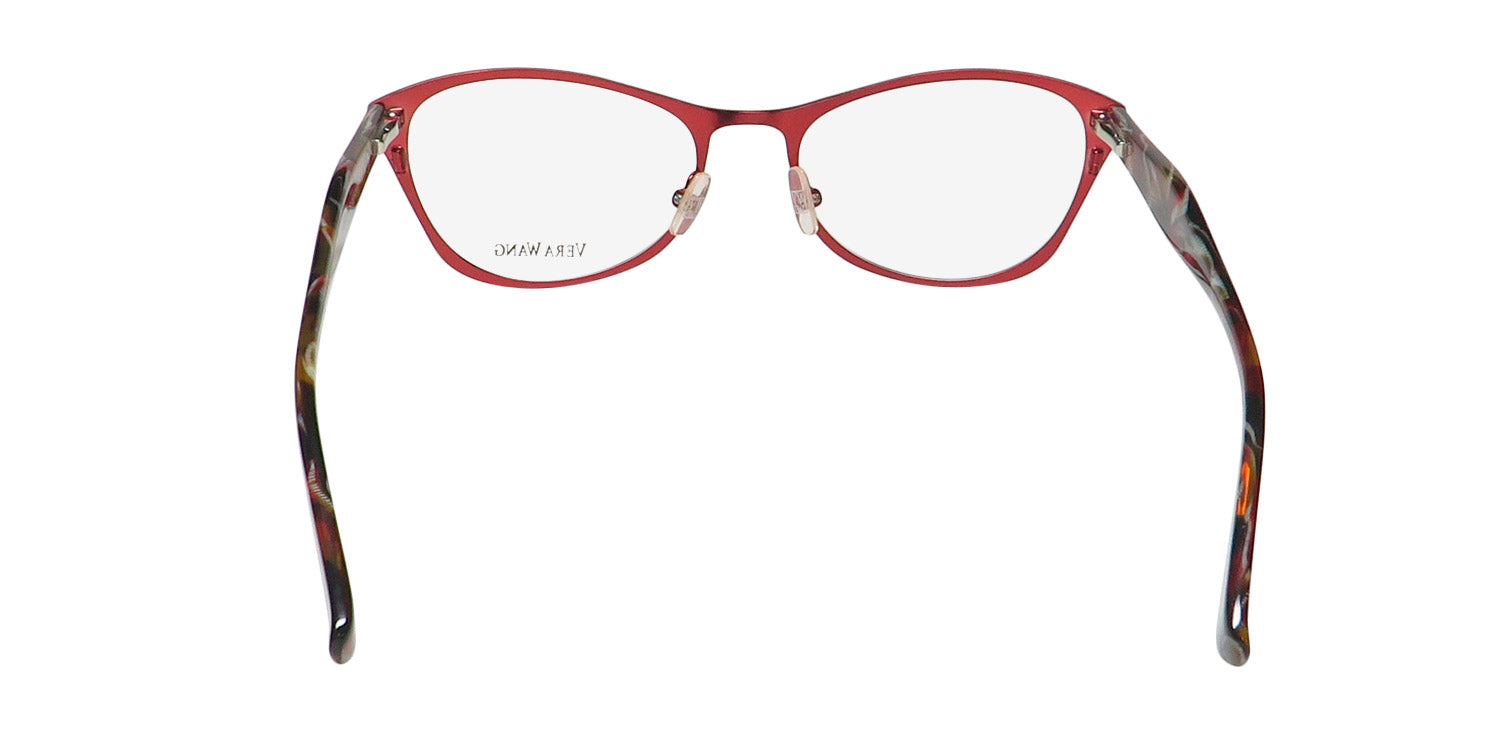 Vera Wang V385 Eyeglasses by ModaFrames