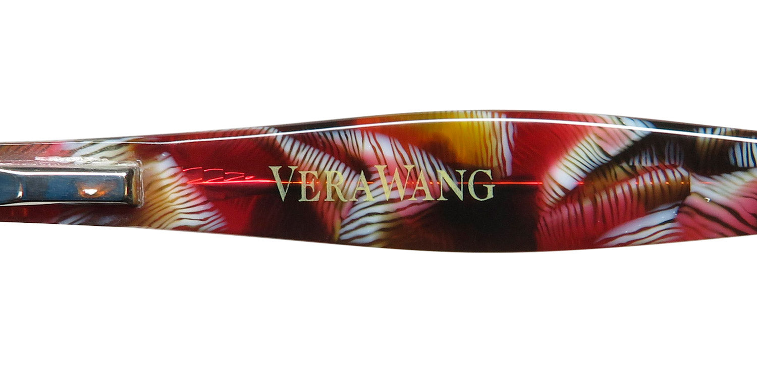 Vera Wang V385 Eyeglasses by ModaFrames