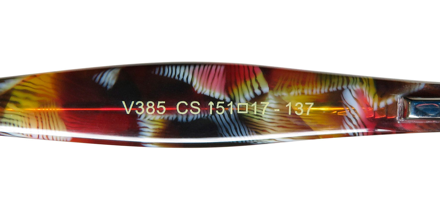 Vera Wang V385 Eyeglasses by ModaFrames