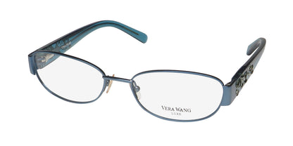 Vera Wang Luxe Garland 2 Eyeglasses by ModaFrames