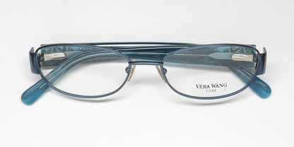 Vera Wang Luxe Garland 2 Eyeglasses by ModaFrames