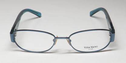 Vera Wang Luxe Garland 2 Eyeglasses by ModaFrames