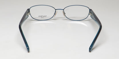 Vera Wang Luxe Garland 2 Eyeglasses by ModaFrames