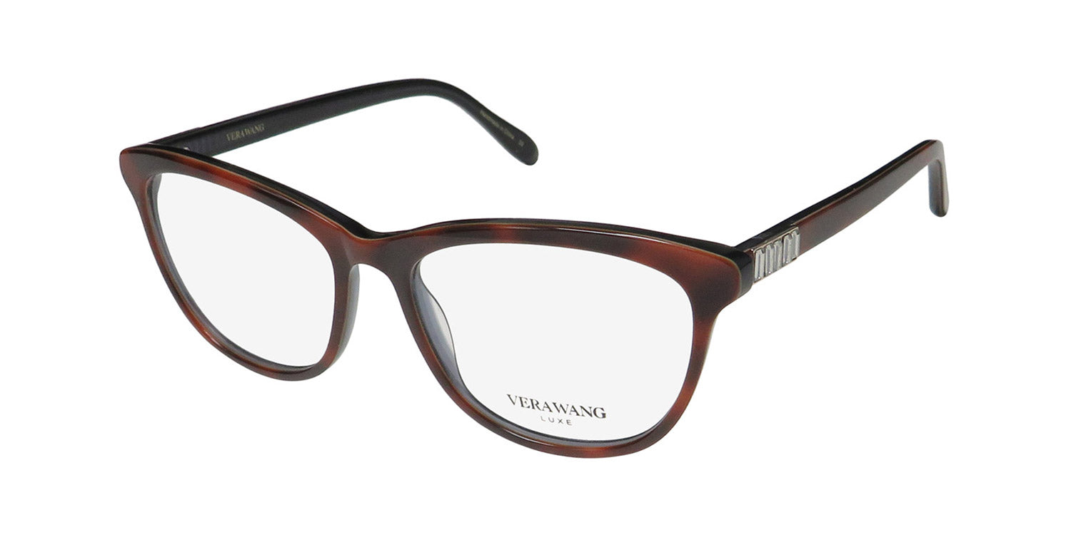 Vera Wang Luxe Frigg Eyeglasses by ModaFrames