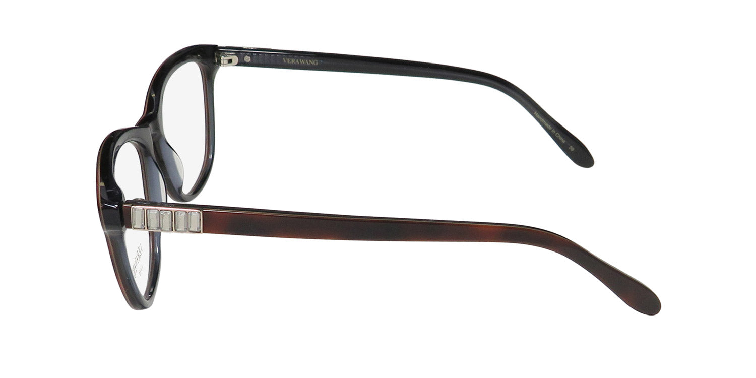 Vera Wang Luxe Frigg Eyeglasses by ModaFrames